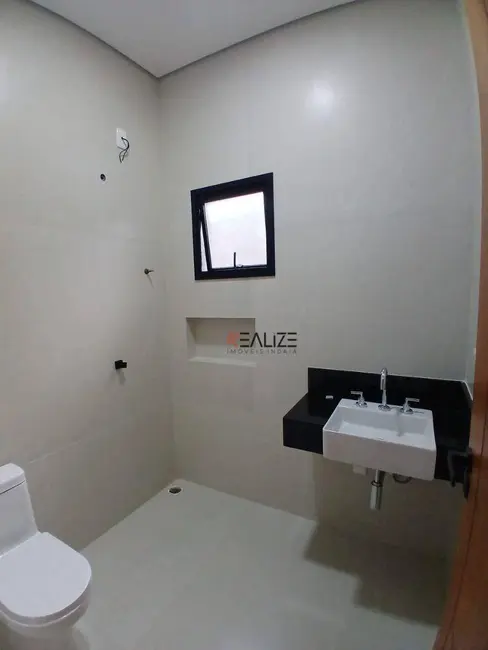 Foto 9 de Casa com 3 quartos à venda, 186m2 em Indaiatuba - SP