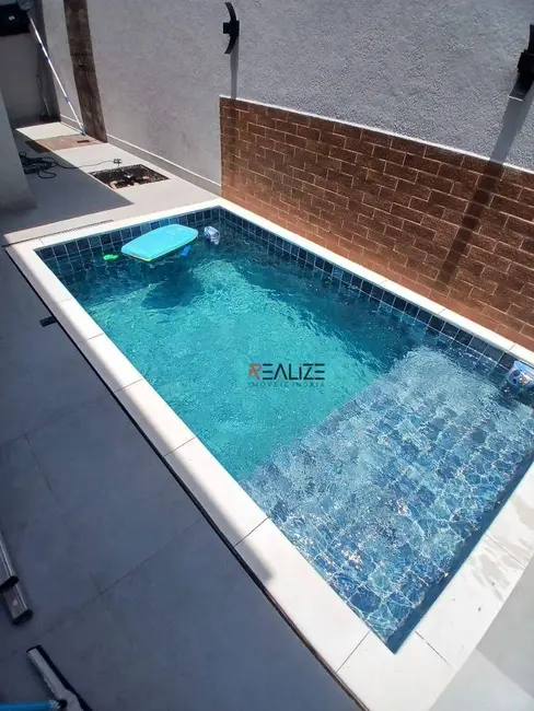 Foto 7 de Casa com 3 quartos à venda, 186m2 em Indaiatuba - SP