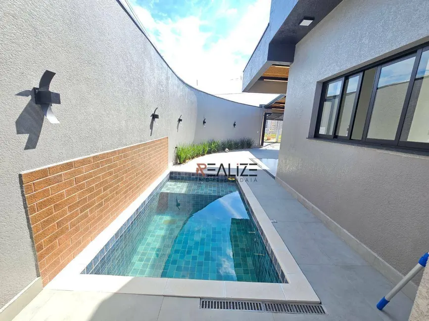 Foto 6 de Casa com 3 quartos à venda, 186m2 em Indaiatuba - SP