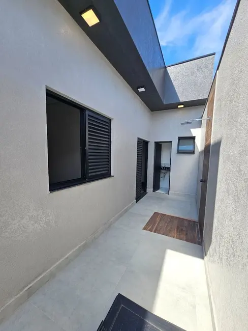 Foto 7 de Casa com 3 quartos à venda, 186m2 em Indaiatuba - SP