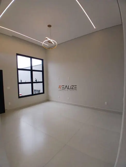 Foto 2 de Casa com 3 quartos à venda, 186m2 em Indaiatuba - SP