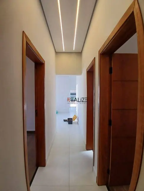 Foto 8 de Casa com 3 quartos à venda, 186m2 em Indaiatuba - SP