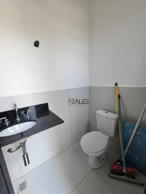 Foto 8 de Casa com 3 quartos à venda, 186m2 em Indaiatuba - SP