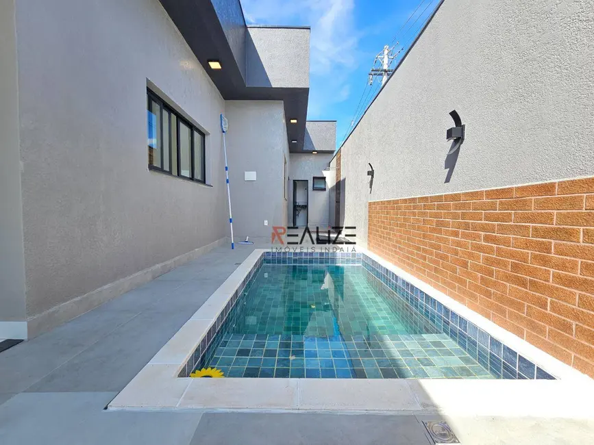 Foto 5 de Casa com 3 quartos à venda, 186m2 em Indaiatuba - SP