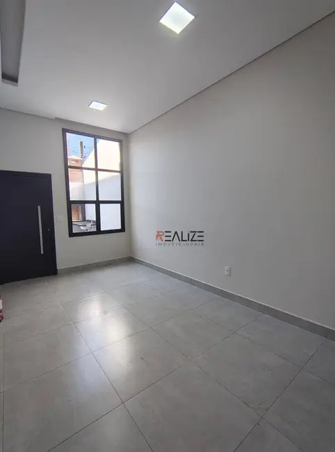 Foto 6 de Casa com 2 quartos à venda, 125m2 em Jardim Morada do Sol, Indaiatuba - SP