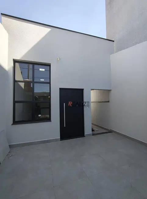 Foto 2 de Casa com 2 quartos à venda, 125m2 em Jardim Morada do Sol, Indaiatuba - SP