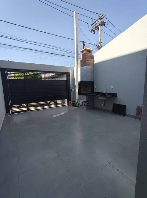 Foto 4 de Casa com 2 quartos à venda, 125m2 em Jardim Morada do Sol, Indaiatuba - SP