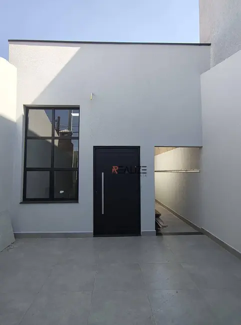 Foto 3 de Casa com 2 quartos à venda, 125m2 em Jardim Morada do Sol, Indaiatuba - SP