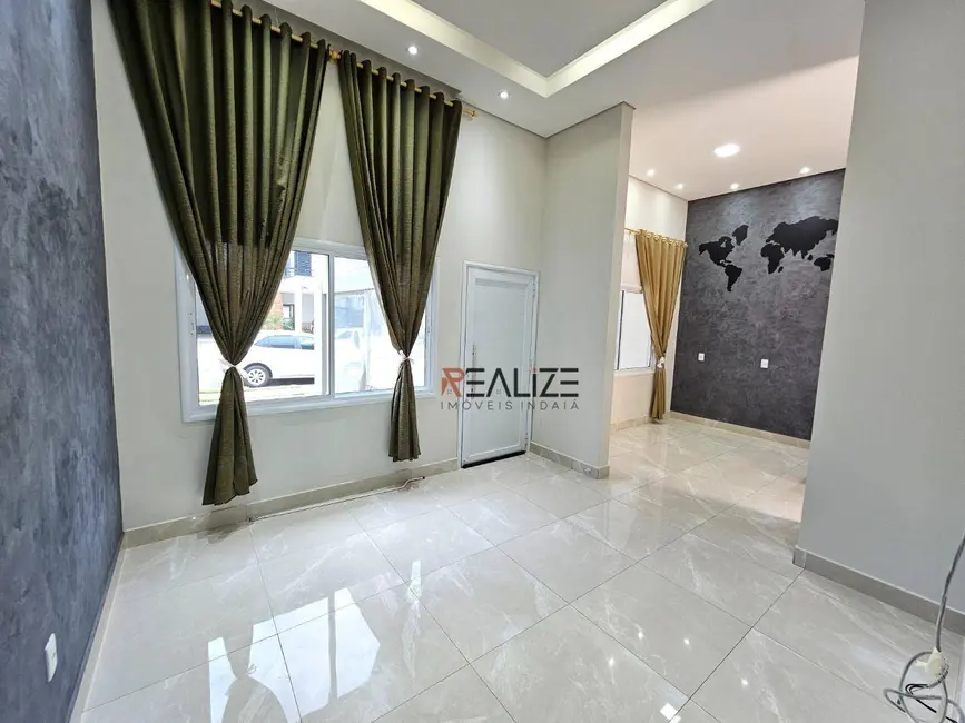 Foto 1 de Casa de Condomínio com 3 quartos à venda, 150m2 em Jardins do Império, Indaiatuba - SP