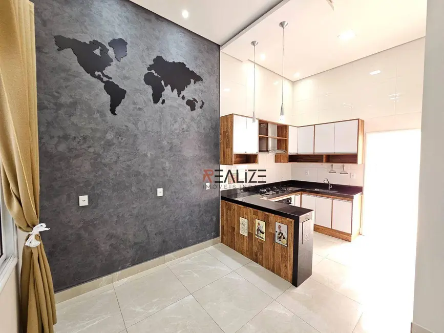 Foto 6 de Casa de Condomínio com 3 quartos à venda, 150m2 em Jardins do Império, Indaiatuba - SP