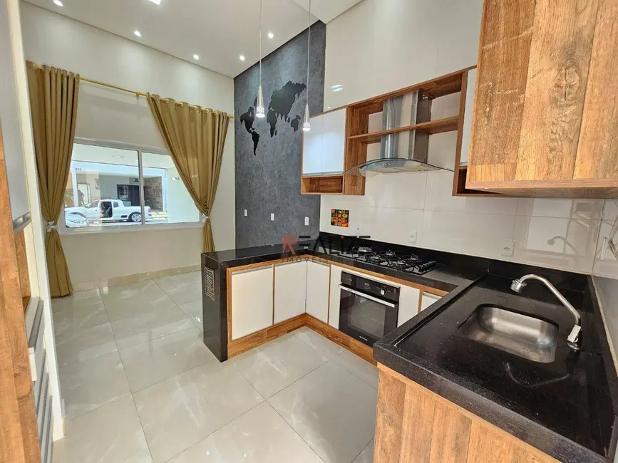 Foto 8 de Casa de Condomínio com 3 quartos à venda, 150m2 em Jardins do Império, Indaiatuba - SP