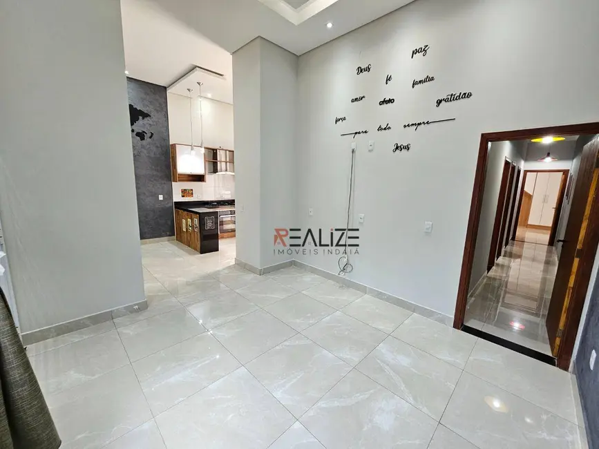 Foto 2 de Casa de Condomínio com 3 quartos à venda, 150m2 em Jardins do Império, Indaiatuba - SP