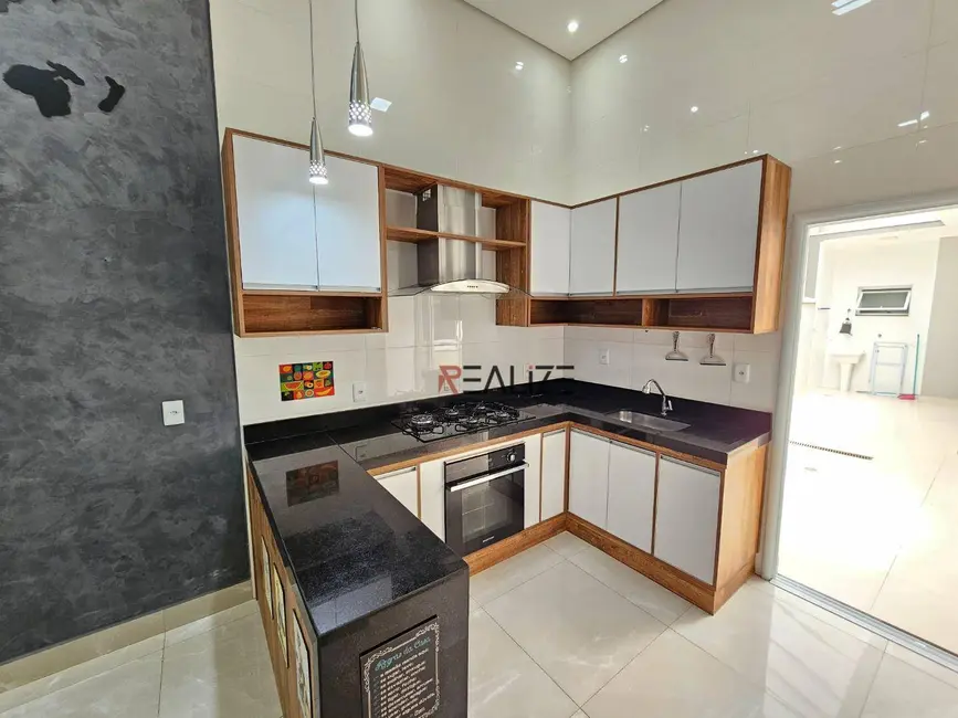 Foto 7 de Casa de Condomínio com 3 quartos à venda, 150m2 em Jardins do Império, Indaiatuba - SP