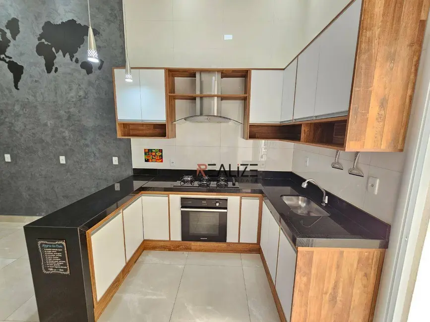 Foto 9 de Casa de Condomínio com 3 quartos à venda, 150m2 em Jardins do Império, Indaiatuba - SP