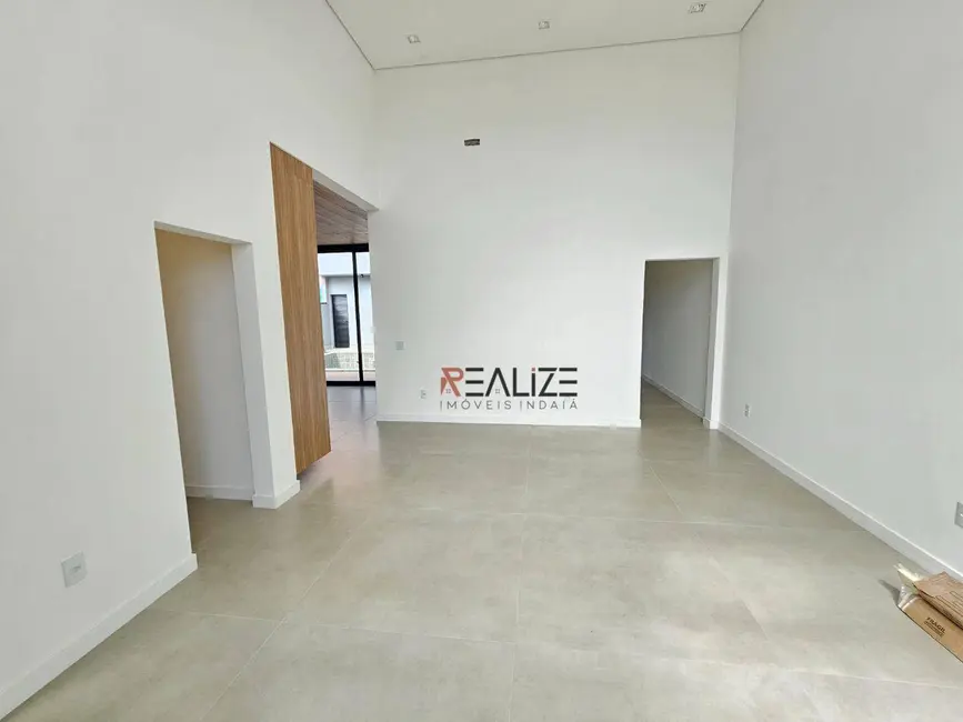 Casa de Condomínio com 3 quartos à venda, 300m2 em Indaiatuba - SP - imagem 5 Foto 5 de Casa de Condomínio com 3 quartos à venda, 300m2 em Indaiatuba - SP