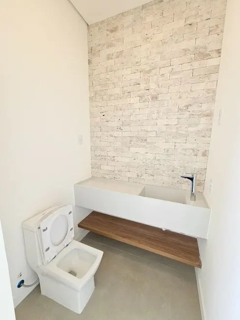 Casa de Condomínio com 3 quartos à venda, 300m2 em Indaiatuba - SP - imagem 7 Foto 7 de Casa de Condomínio com 3 quartos à venda, 300m2 em Indaiatuba - SP