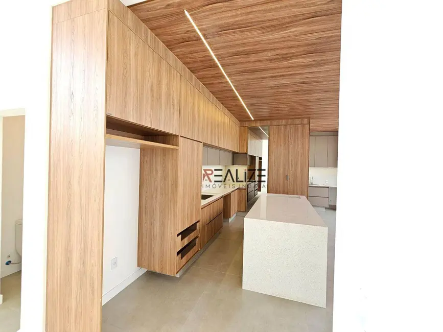 Casa de Condomínio com 3 quartos à venda, 300m2 em Indaiatuba - SP - imagem 9 Foto 9 de Casa de Condomínio com 3 quartos à venda, 300m2 em Indaiatuba - SP