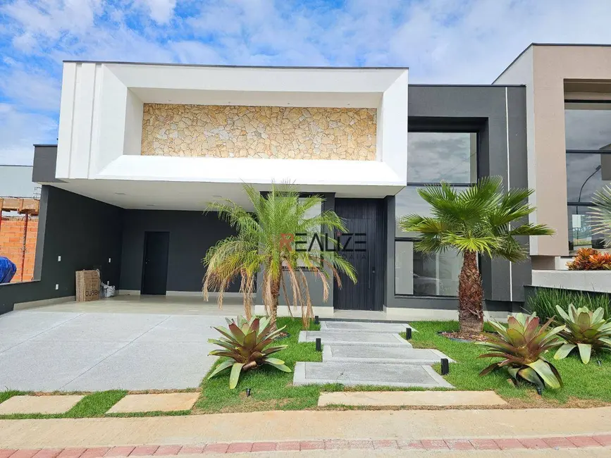 Casa de Condomínio com 3 quartos à venda, 300m2 em Indaiatuba - SP - imagem 1 Foto 1 de Casa de Condomínio com 3 quartos à venda, 300m2 em Indaiatuba - SP