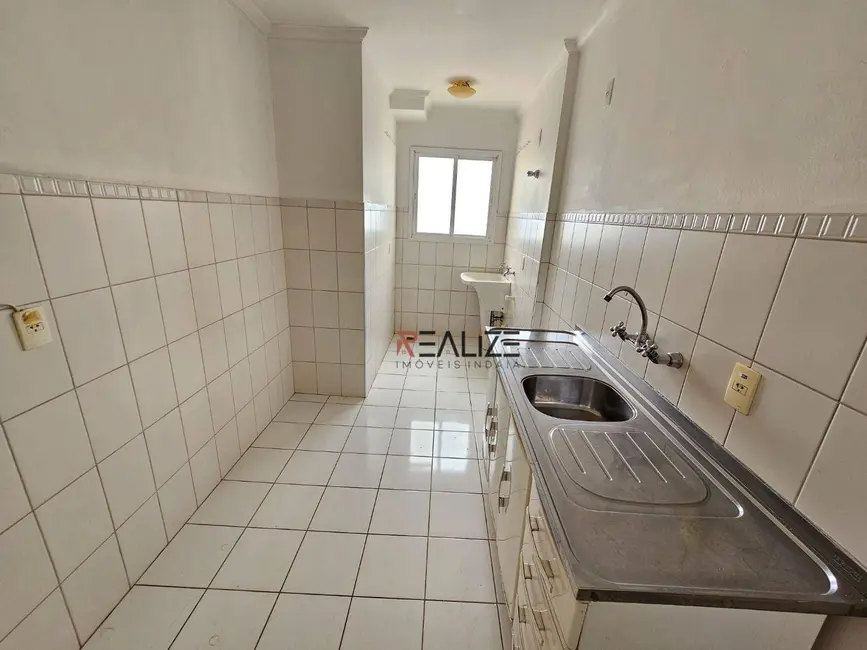 Foto 7 de Apartamento com 3 quartos à venda, 75m2 em Jardim Nova Indaiá, Indaiatuba - SP