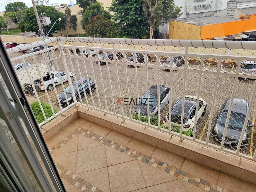 Foto 5 de Apartamento com 3 quartos à venda, 75m2 em Jardim Nova Indaiá, Indaiatuba - SP