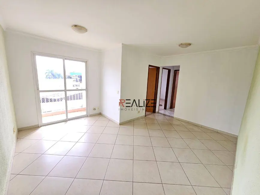 Foto 1 de Apartamento com 3 quartos à venda, 75m2 em Jardim Nova Indaiá, Indaiatuba - SP