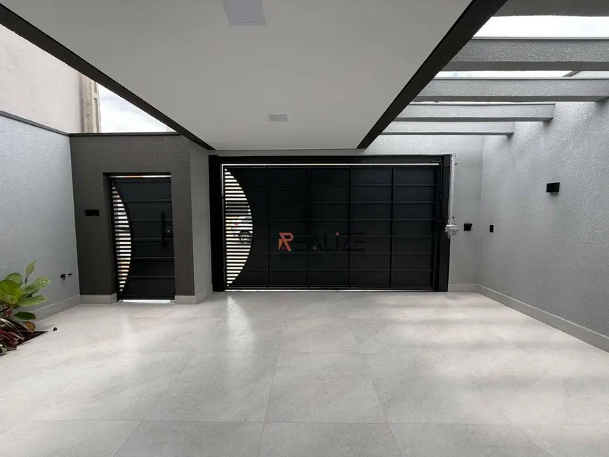 Foto 4 de Casa com 3 quartos à venda, 150m2 em Indaiatuba - SP