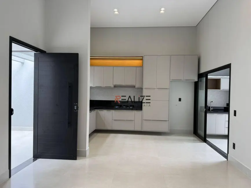 Foto 7 de Casa com 3 quartos à venda, 150m2 em Indaiatuba - SP