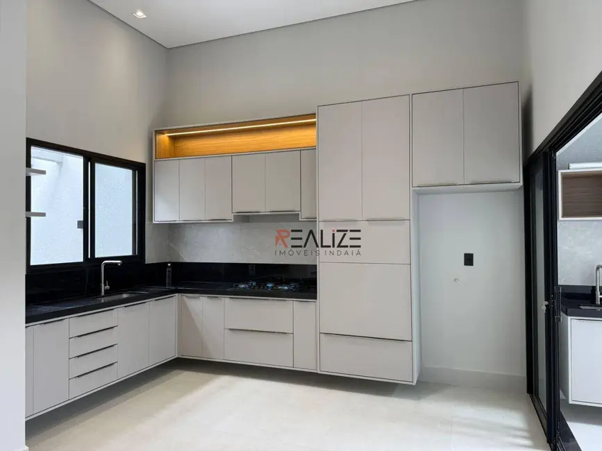 Foto 8 de Casa com 3 quartos à venda, 150m2 em Indaiatuba - SP