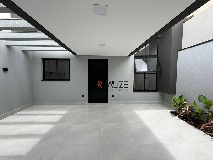 Foto 2 de Casa com 3 quartos à venda, 150m2 em Indaiatuba - SP