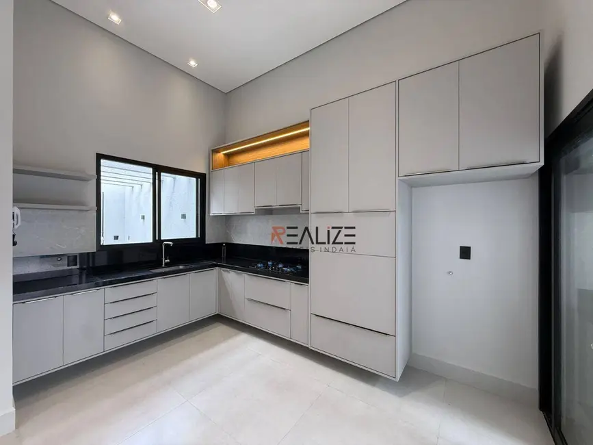 Foto 9 de Casa com 3 quartos à venda, 150m2 em Indaiatuba - SP