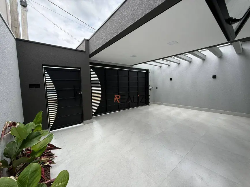 Foto 3 de Casa com 3 quartos à venda, 150m2 em Indaiatuba - SP