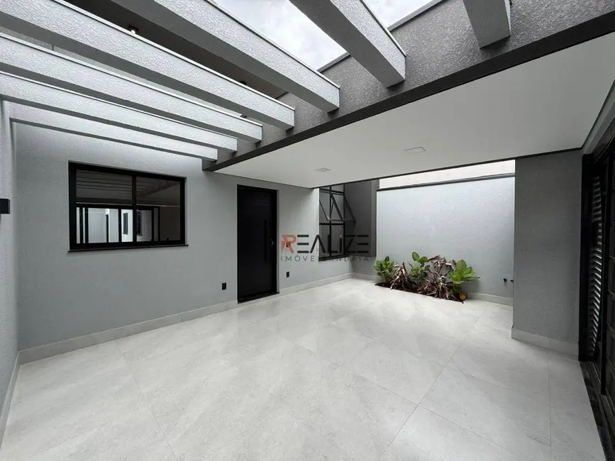 Foto 1 de Casa com 3 quartos à venda, 150m2 em Indaiatuba - SP