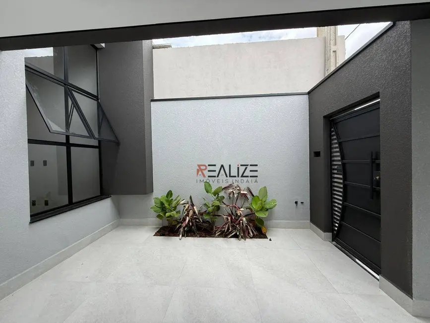 Foto 5 de Casa com 3 quartos à venda, 150m2 em Indaiatuba - SP