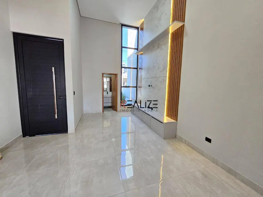 Foto 7 de Casa de Condomínio com 3 quartos à venda, 200m2 em Indaiatuba - SP