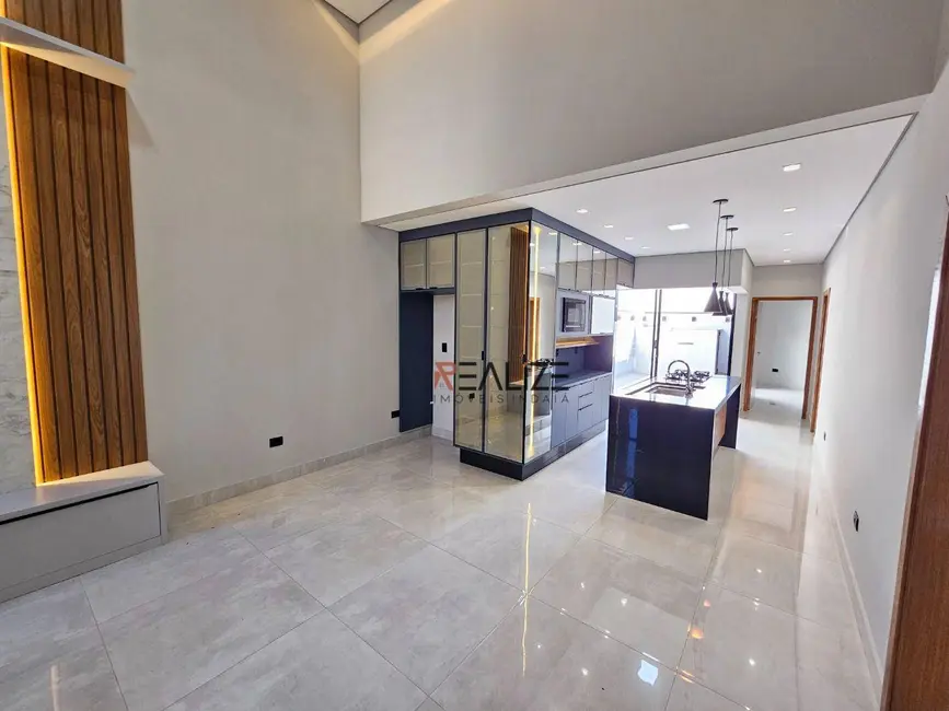 Foto 4 de Casa de Condomínio com 3 quartos à venda, 200m2 em Indaiatuba - SP