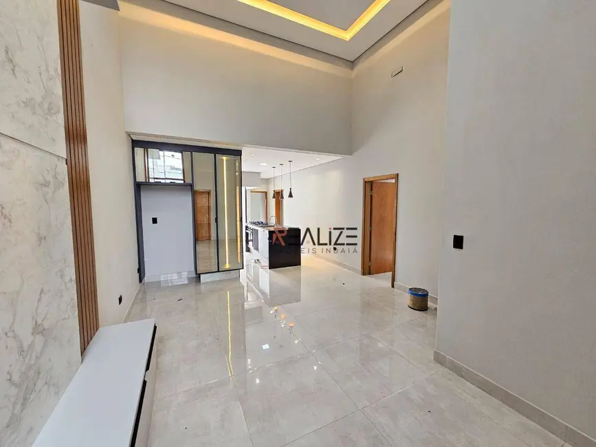 Foto 7 de Casa de Condomínio com 3 quartos à venda, 200m2 em Indaiatuba - SP