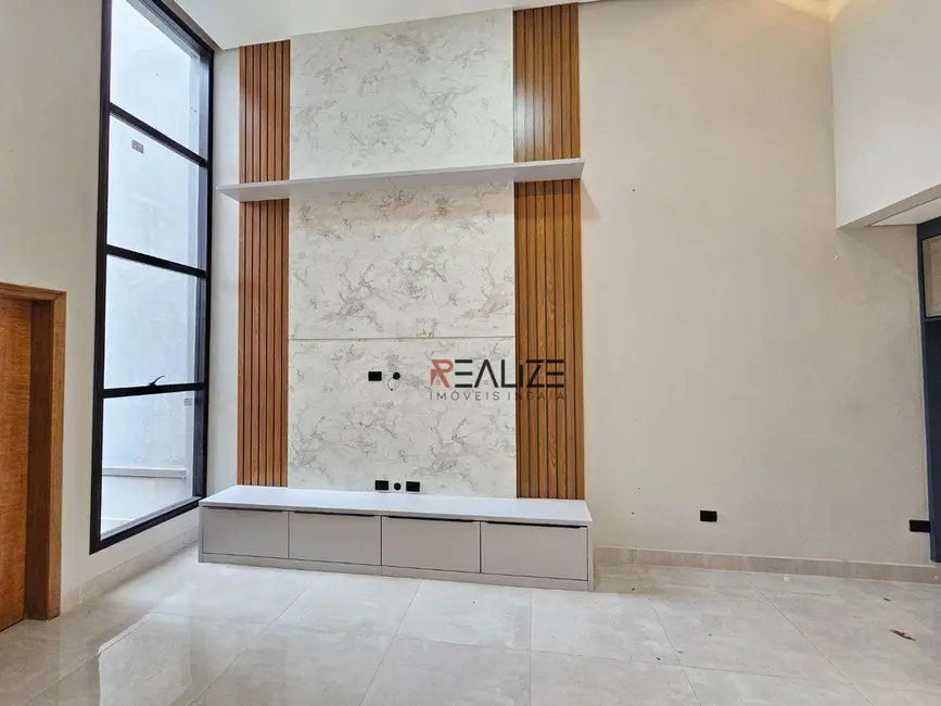 Foto 6 de Casa de Condomínio com 3 quartos à venda, 200m2 em Indaiatuba - SP