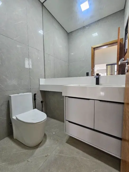 Foto 5 de Casa de Condomínio com 3 quartos à venda, 200m2 em Indaiatuba - SP
