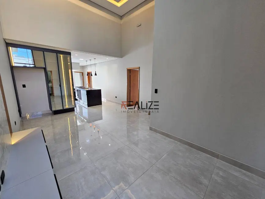 Foto 6 de Casa de Condomínio com 3 quartos à venda, 200m2 em Indaiatuba - SP