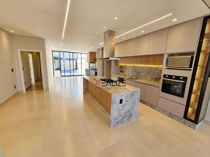 Foto 6 de Casa de Condomínio com 3 quartos à venda, 300m2 em Indaiatuba - SP