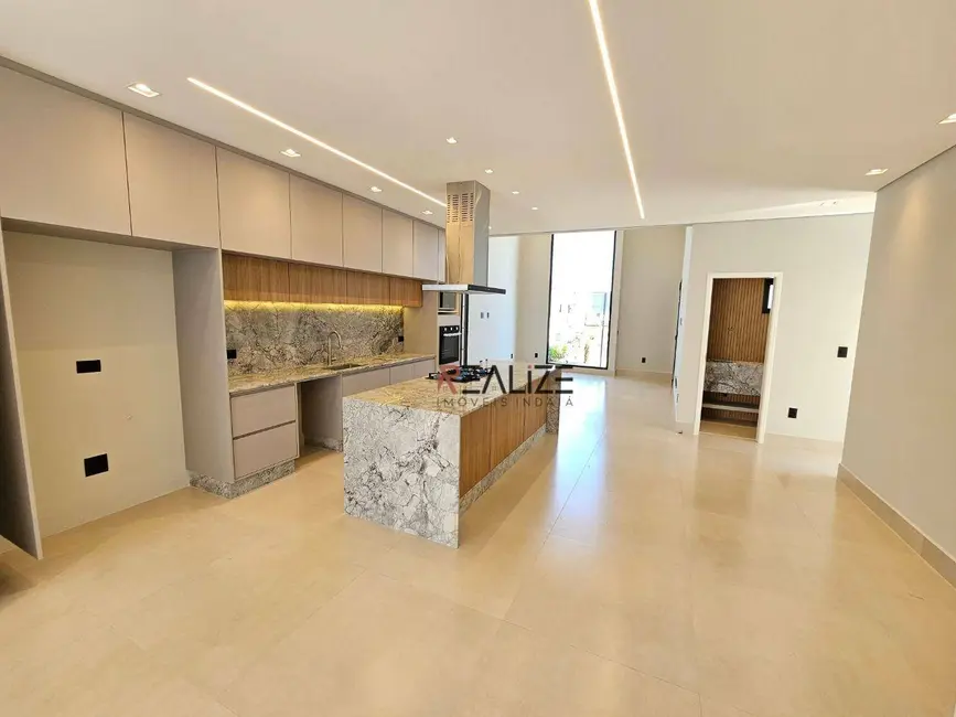 Foto 9 de Casa de Condomínio com 3 quartos à venda, 300m2 em Indaiatuba - SP