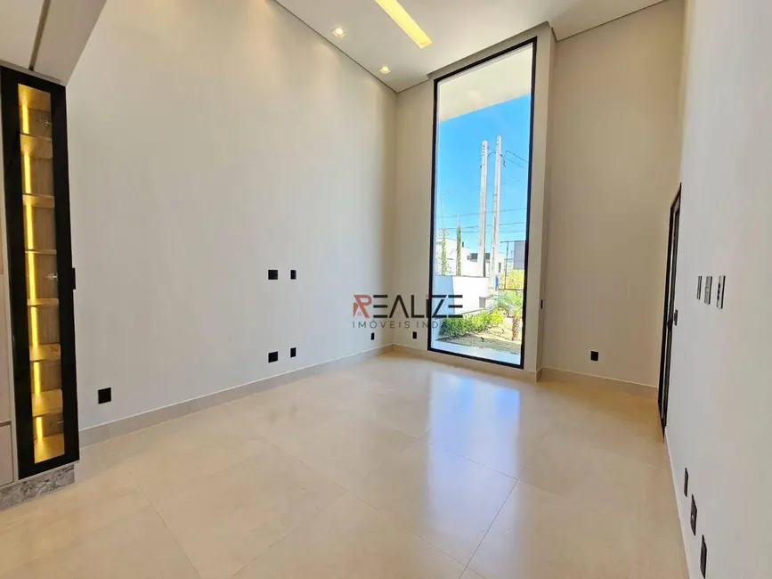 Foto 8 de Casa de Condomínio com 3 quartos à venda, 300m2 em Indaiatuba - SP