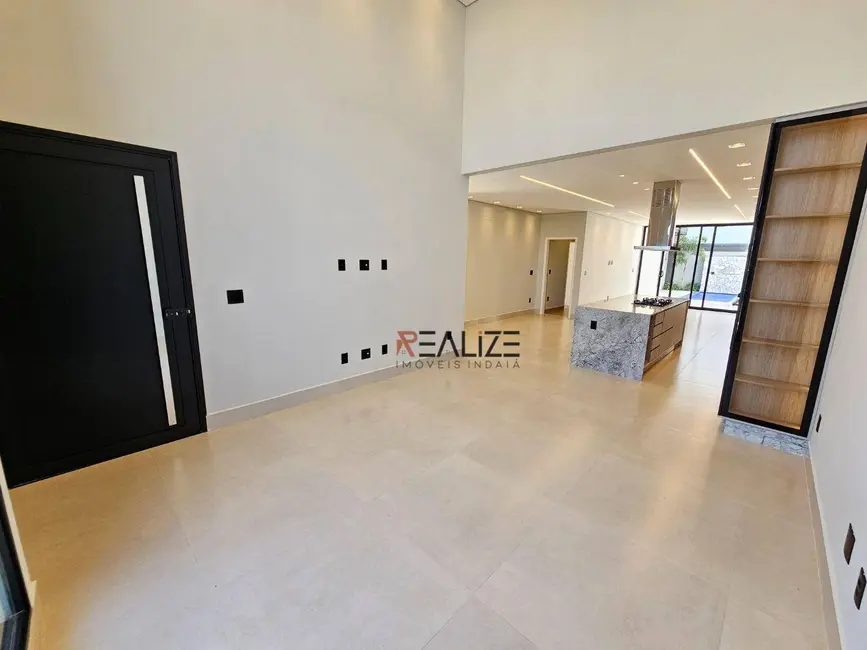 Foto 3 de Casa de Condomínio com 3 quartos à venda, 300m2 em Indaiatuba - SP