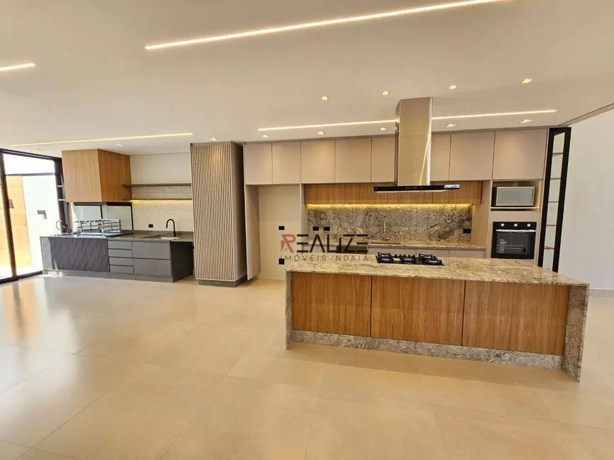 Foto 7 de Casa de Condomínio com 3 quartos à venda, 300m2 em Indaiatuba - SP