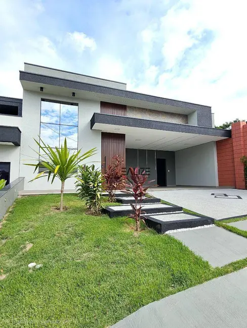 Foto 2 de Casa de Condomínio com 3 quartos à venda, 250m2 em Indaiatuba - SP
