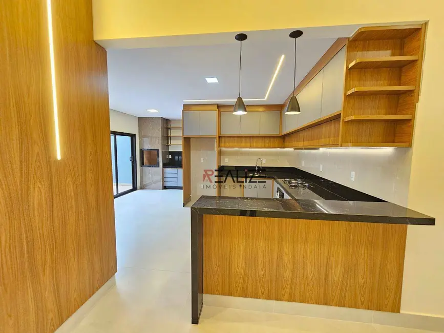 Foto 8 de Casa de Condomínio com 3 quartos à venda, 250m2 em Indaiatuba - SP