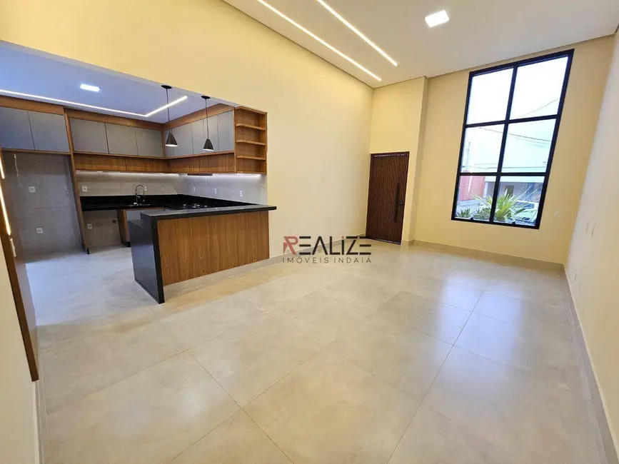 Foto 5 de Casa de Condomínio com 3 quartos à venda, 250m2 em Indaiatuba - SP