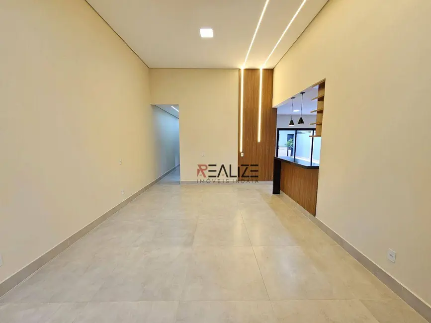 Foto 4 de Casa de Condomínio com 3 quartos à venda, 250m2 em Indaiatuba - SP