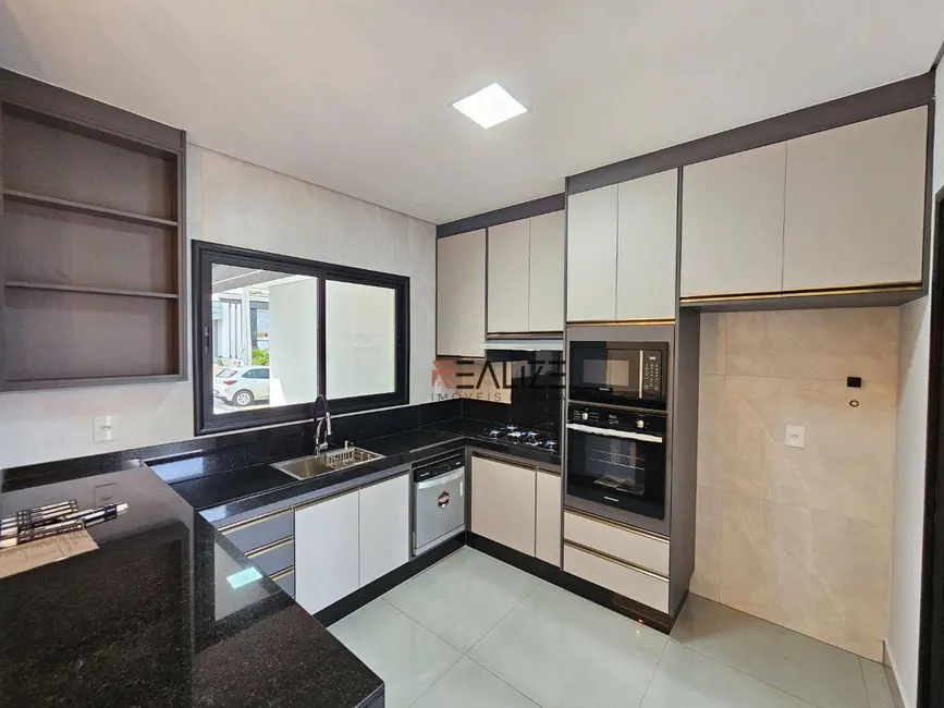 Foto 9 de Casa de Condomínio com 3 quartos à venda, 200m2 em Indaiatuba - SP