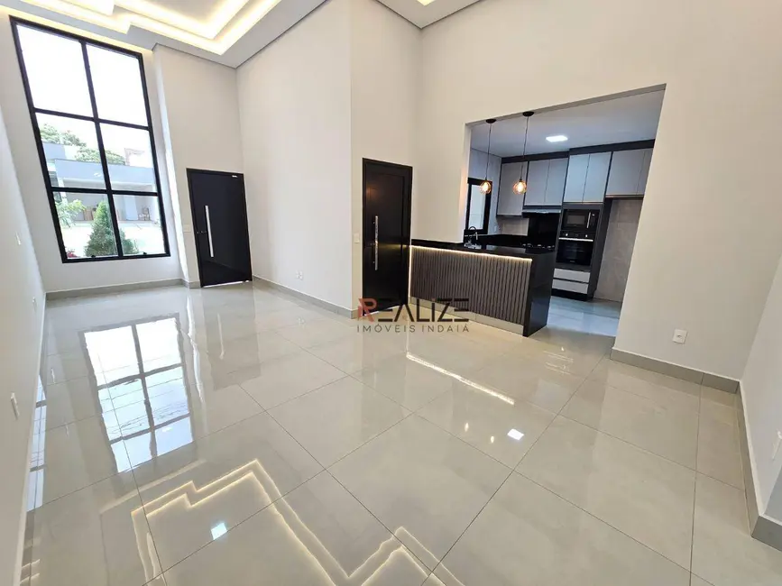 Foto 5 de Casa de Condomínio com 3 quartos à venda, 200m2 em Indaiatuba - SP